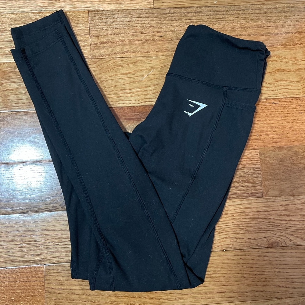 Gymshark Dreamy Leggings 2.0